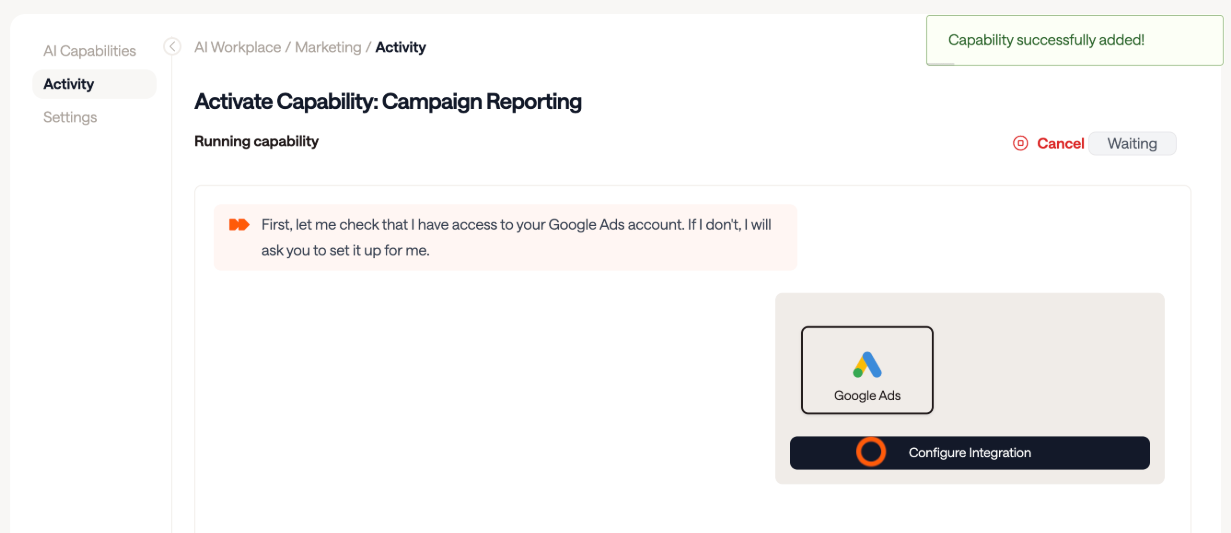 how to create ai agentic workflows