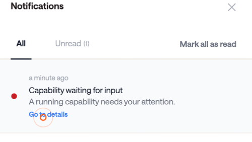 set up agentic workflows
