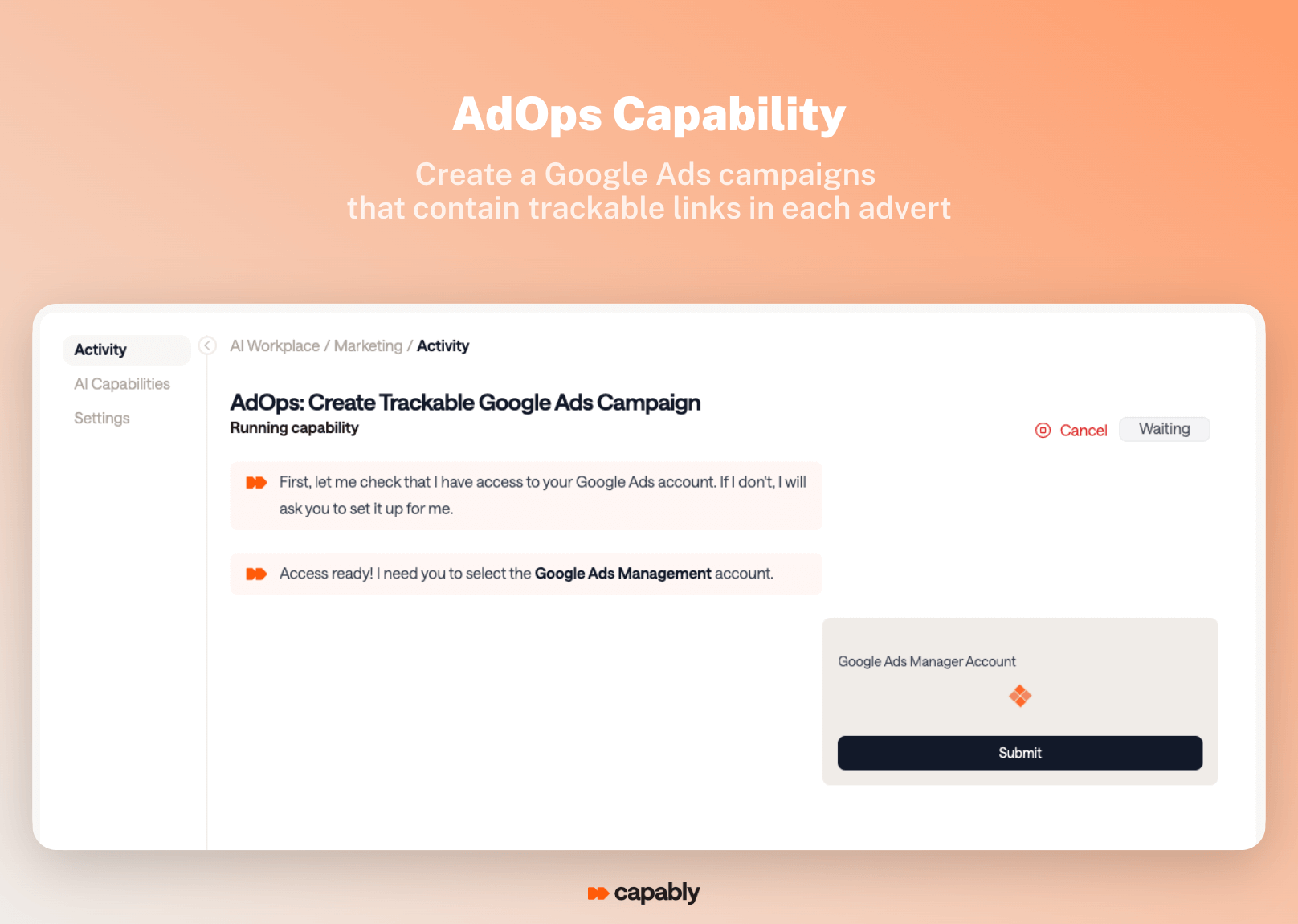 ad ops smart automation for advertising agencies