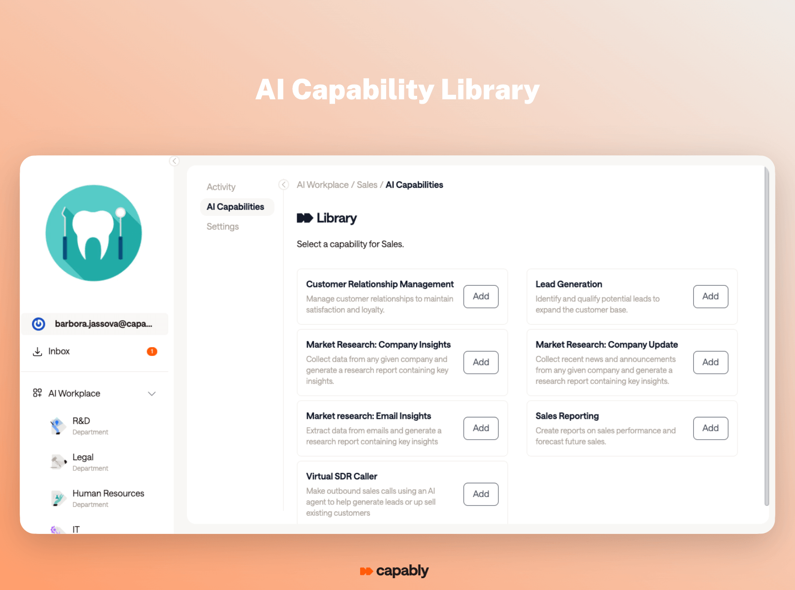 agentic healthcare automation workflows
