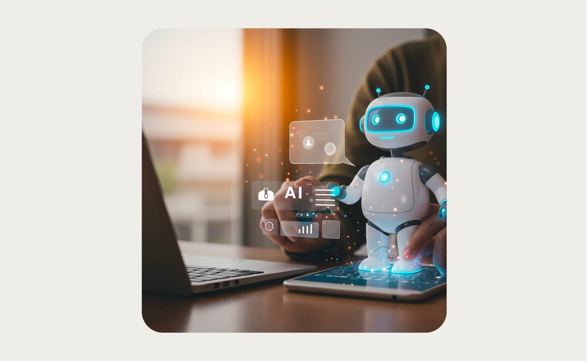 Agentic AI for Beginners: Understanding Autonomous Tech