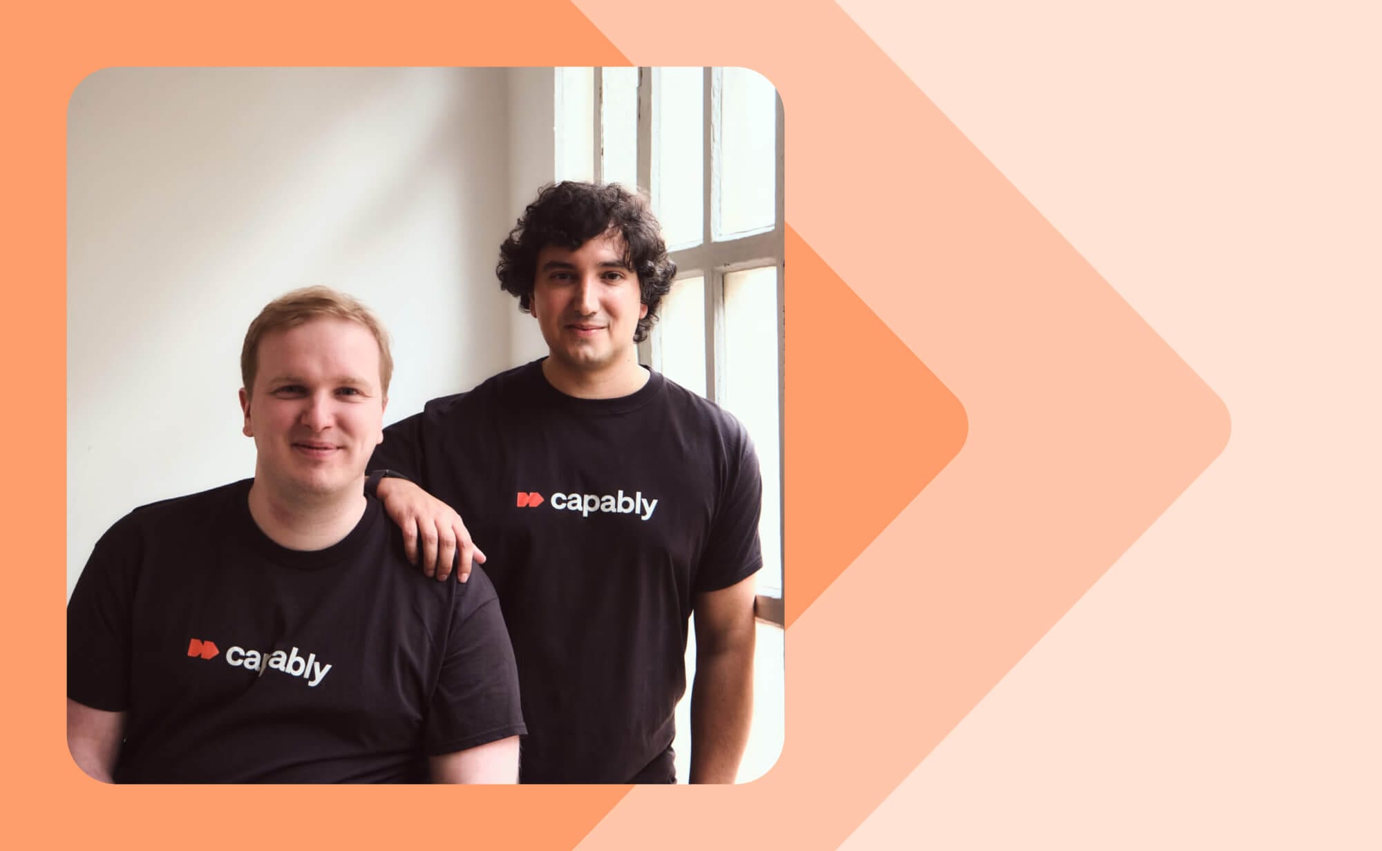 Capably Raises $4M to Lead the Next Wave of Intelligent Automation