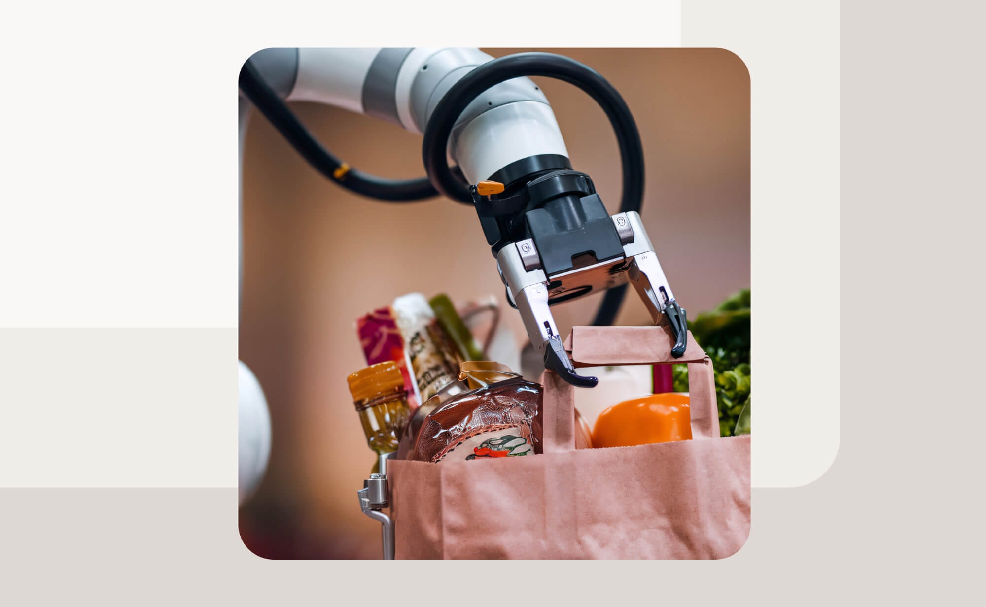 The FMCG Automation Playbook: AI Workflows That Actually Work