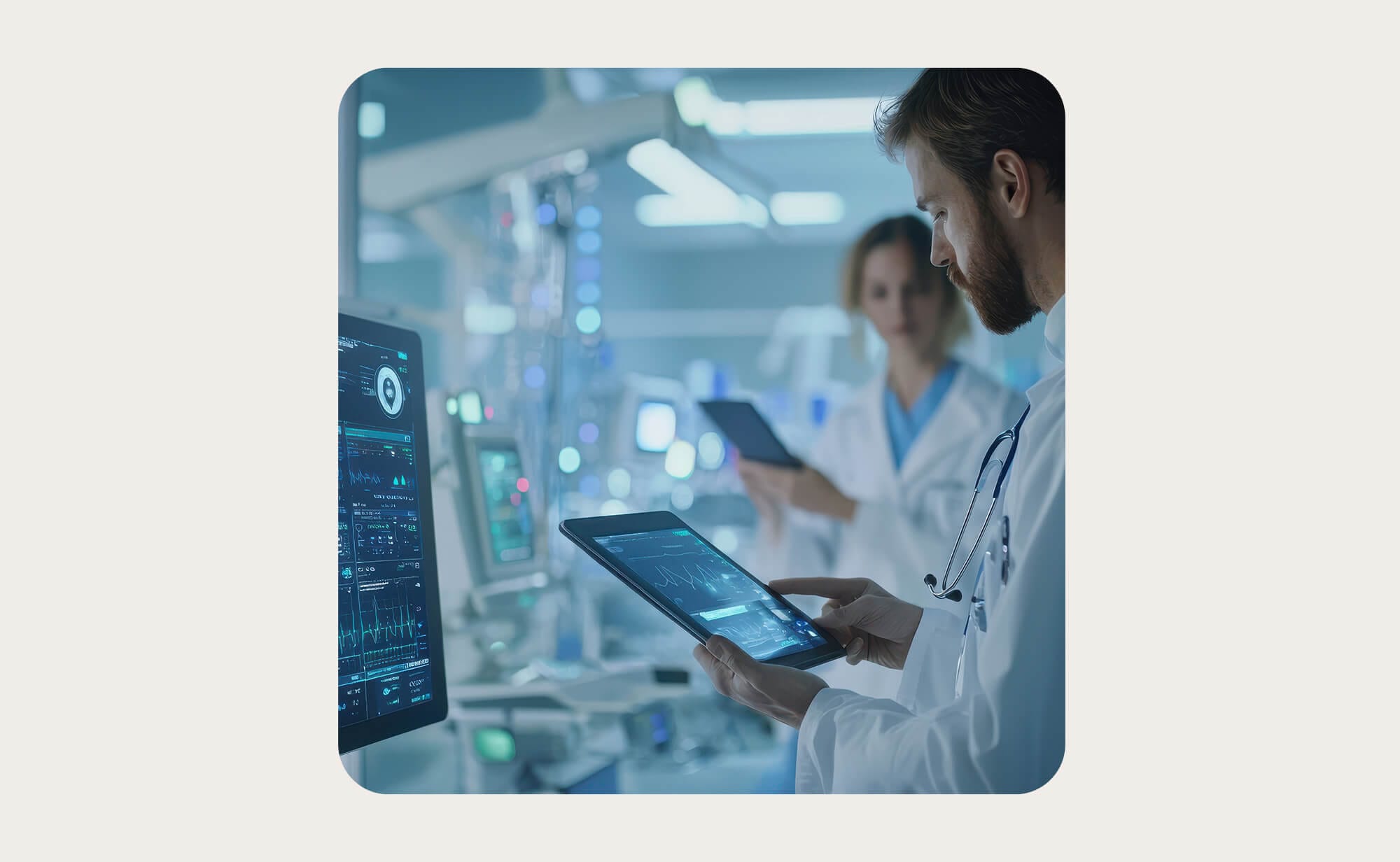How to Leverage AI Automation in Healthcare Today