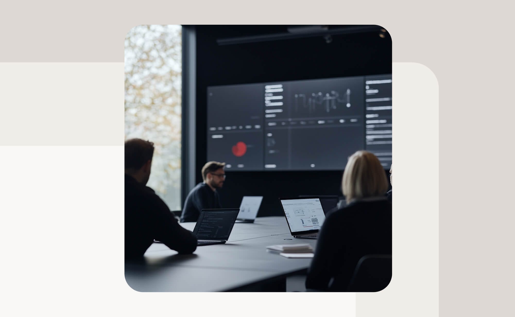 The Roadmap to Enterprise AI Scale & Success